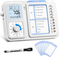 3-in-1 Visual Timer & ADHD Tool for Kids and Adults - Focus Aid