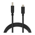 20ft USB Type C to USB Type B 3.0 Tethering Cable - Long Reach