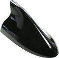 Functional Black Shark Fin Antenna for Mazda 3 (2004-2018) - Modern