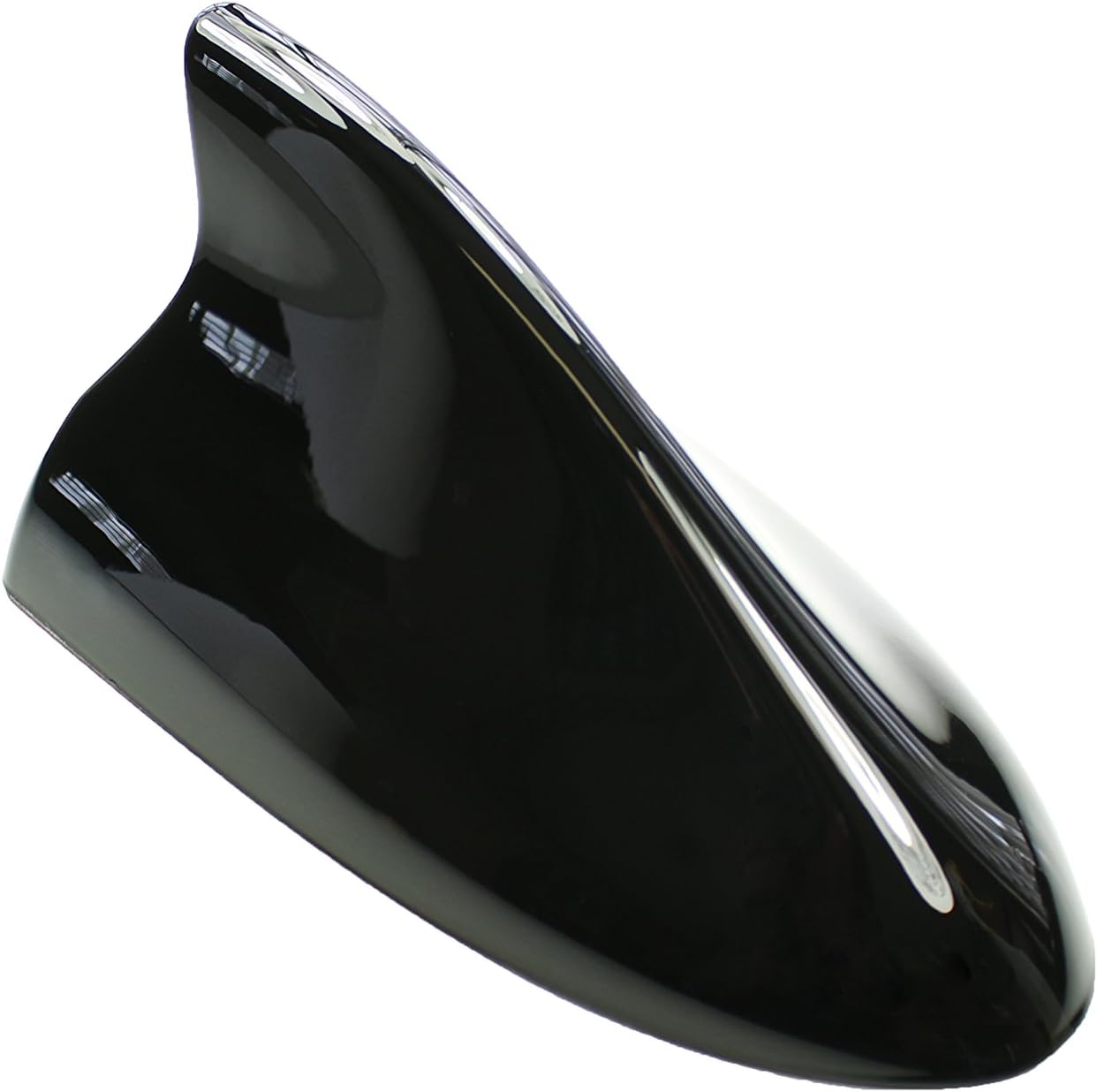 Functional Black Shark Fin Antenna for Mazda 3 (2004-2018)