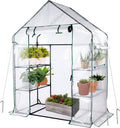 Portable Frost-Proof Greenhouse for Garden - KOKSRY