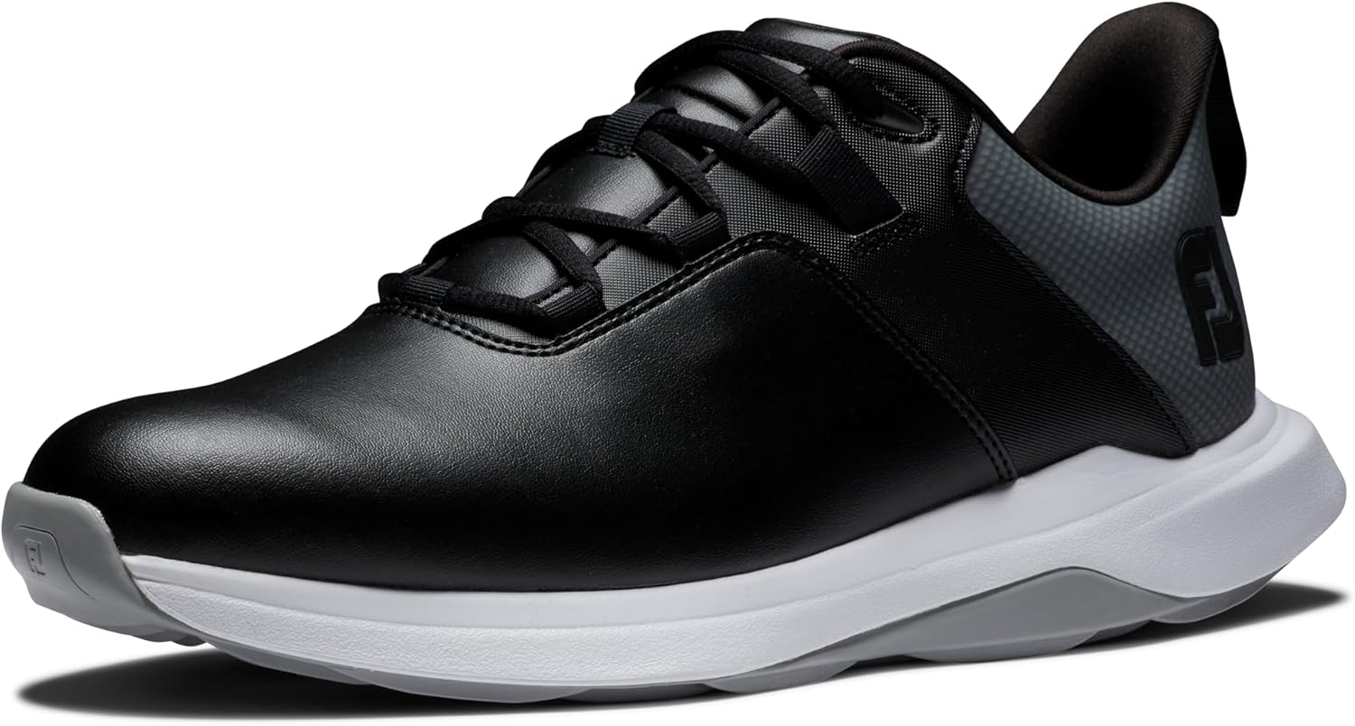FootJoy Men's Prolite Golf Shoe: Comfort and Traction Combined