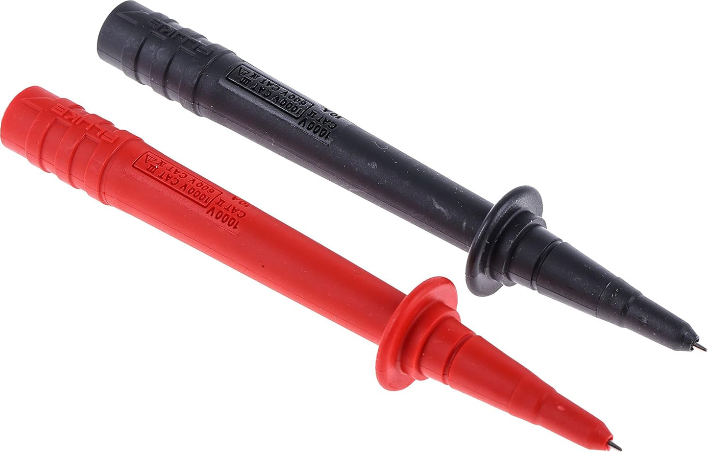 Fluke TP74 Lantern Tip Test Probe Set for 1000V Voltage Testing