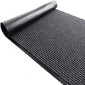 Door Floor Mat Brush Step Entrance Mat 3ft x 10ft - Heavy Duty Utility