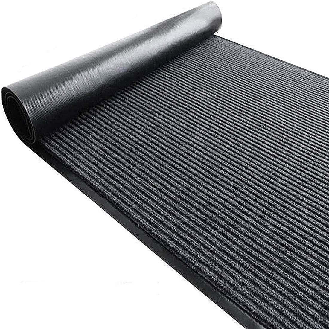 TANYOYO 3ft X 10ft Commercial Grade Door Floor Mat for Any Space