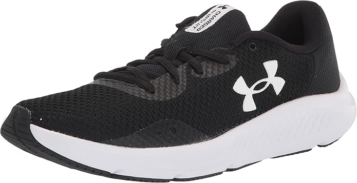 Under Armour Women's Charged Pursuit 3 Running Shoe Review