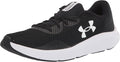 Under Armour Women's Charged Pursuit 3 Running Shoe - Responsive Road