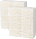ANTOBLE 1043 Humidifier Wick Filter Replacement - Improved Absorbency