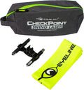 EyeLine Golf Swing Laser - Fix Your Slice!