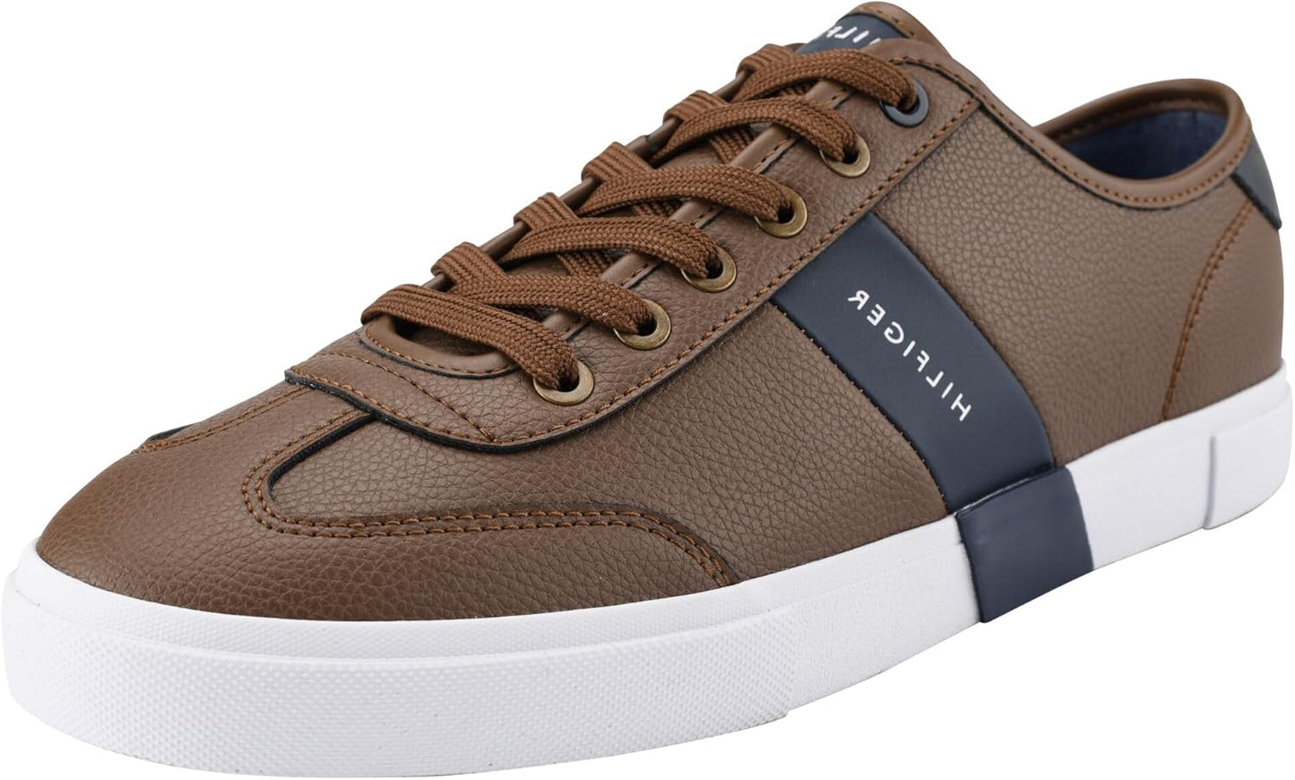 Tommy Hilfiger Men's Pandora Sneaker: Comfort Meets Style