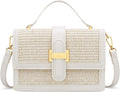 KKXIU Crossbody Bags for Women - Stylish Leather Handbags