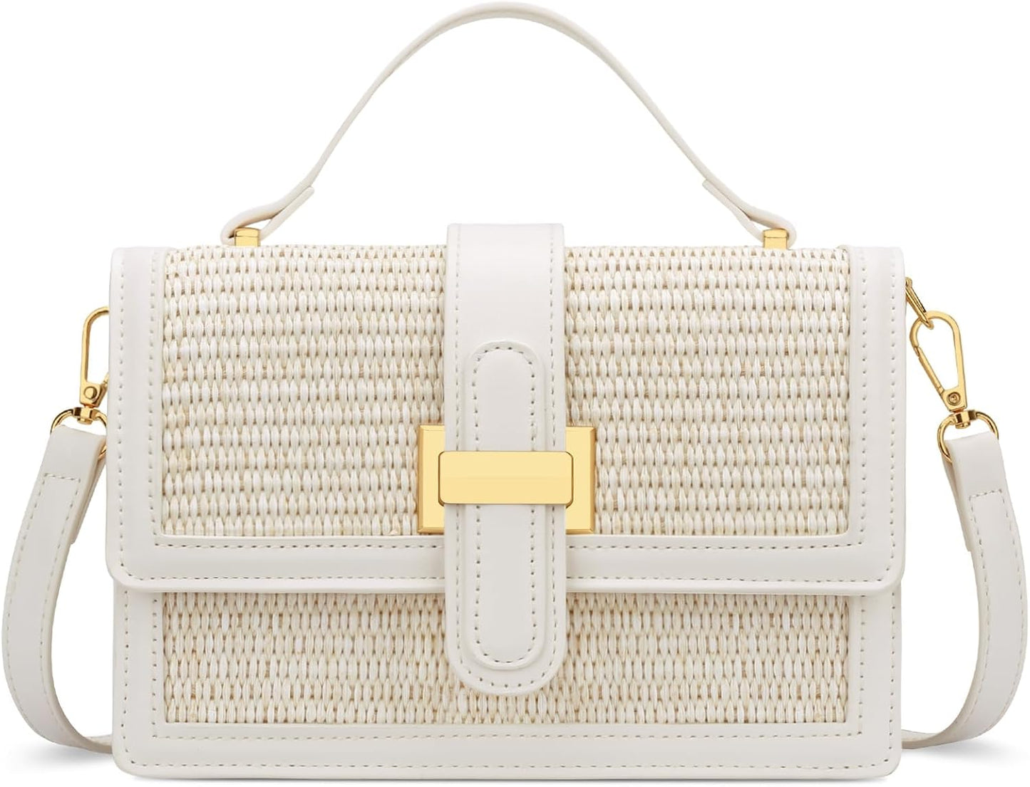 KKXIU Crossbody Bags for Women - Stylish Leather Handbags
