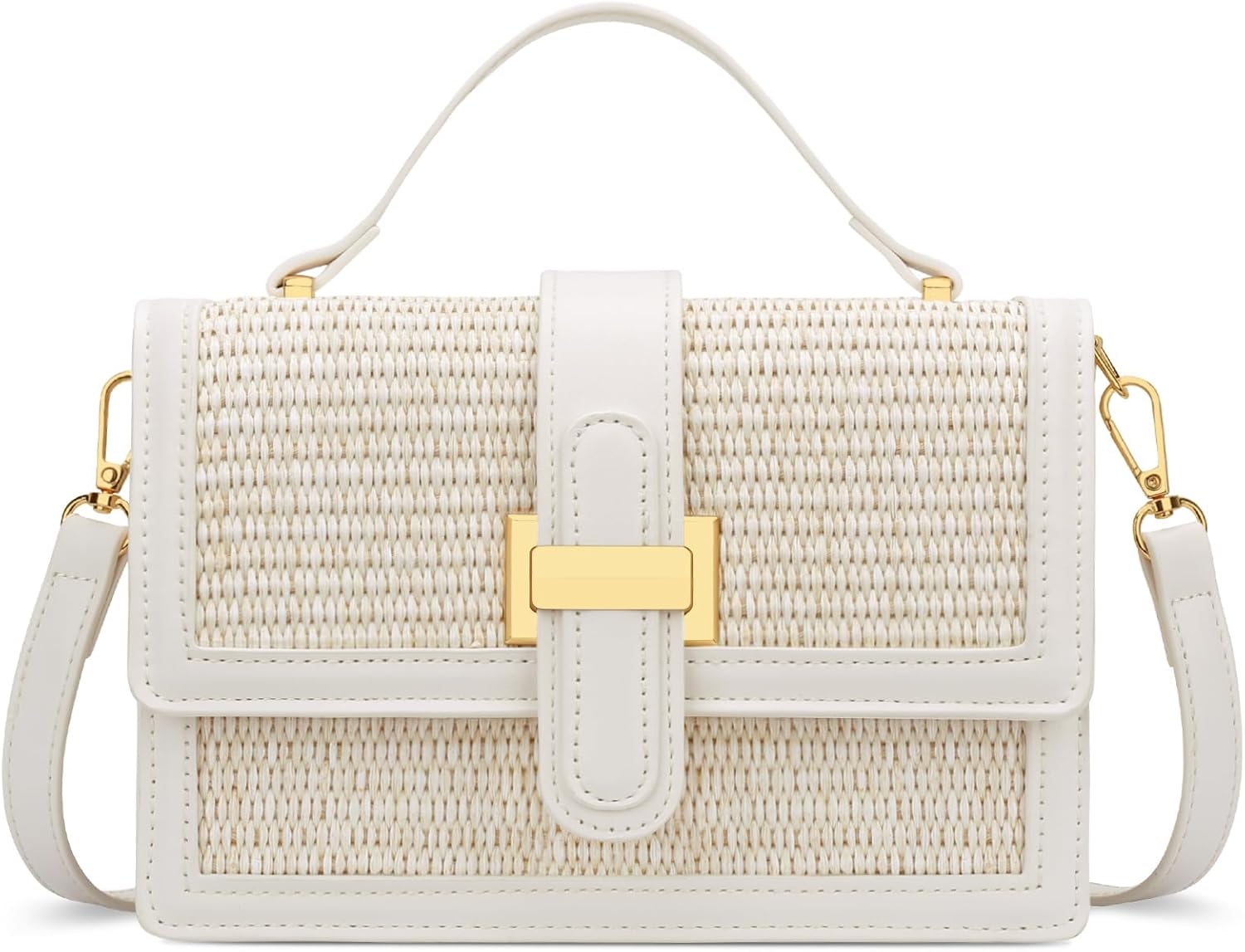 KKXIU Crossbody Bags for Women - Stylish Leather Handbags