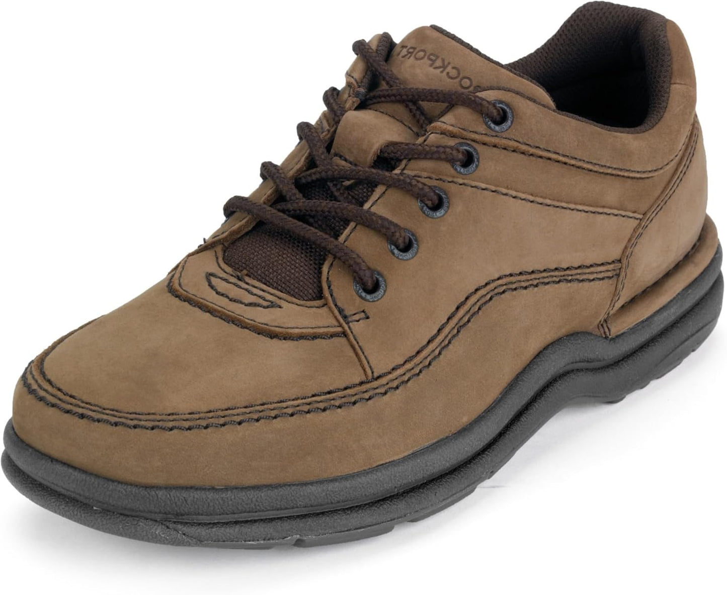 Rockport Men's World Tour Classic Shoes for Ultimate Comfort