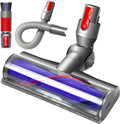 Quick-Release Vacuum Head Kit for Dyson Vacs! Upgrade Your Cleaning Game!