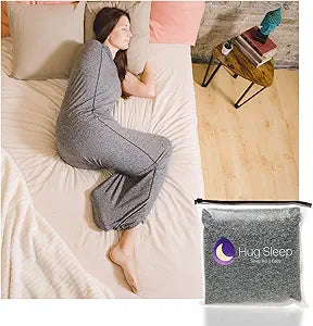 Hug Sleep Pod Move Wearable Blanket for Ultimate Comfort