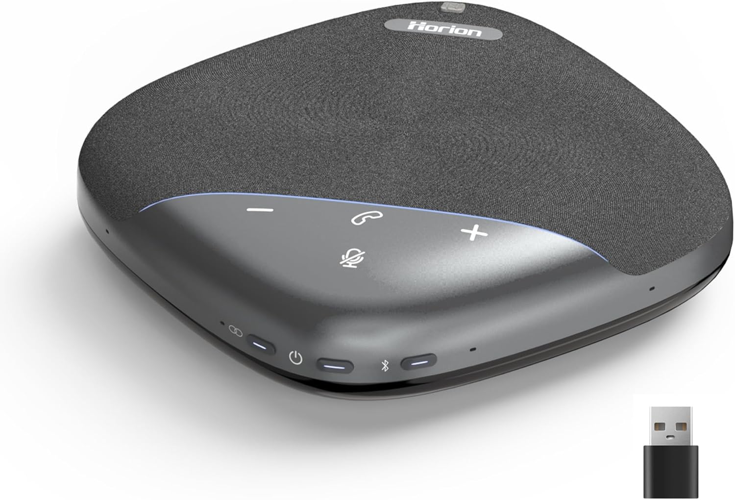 HORION HM-5P Wireless Conference Speaker - Crystal Clear Calls