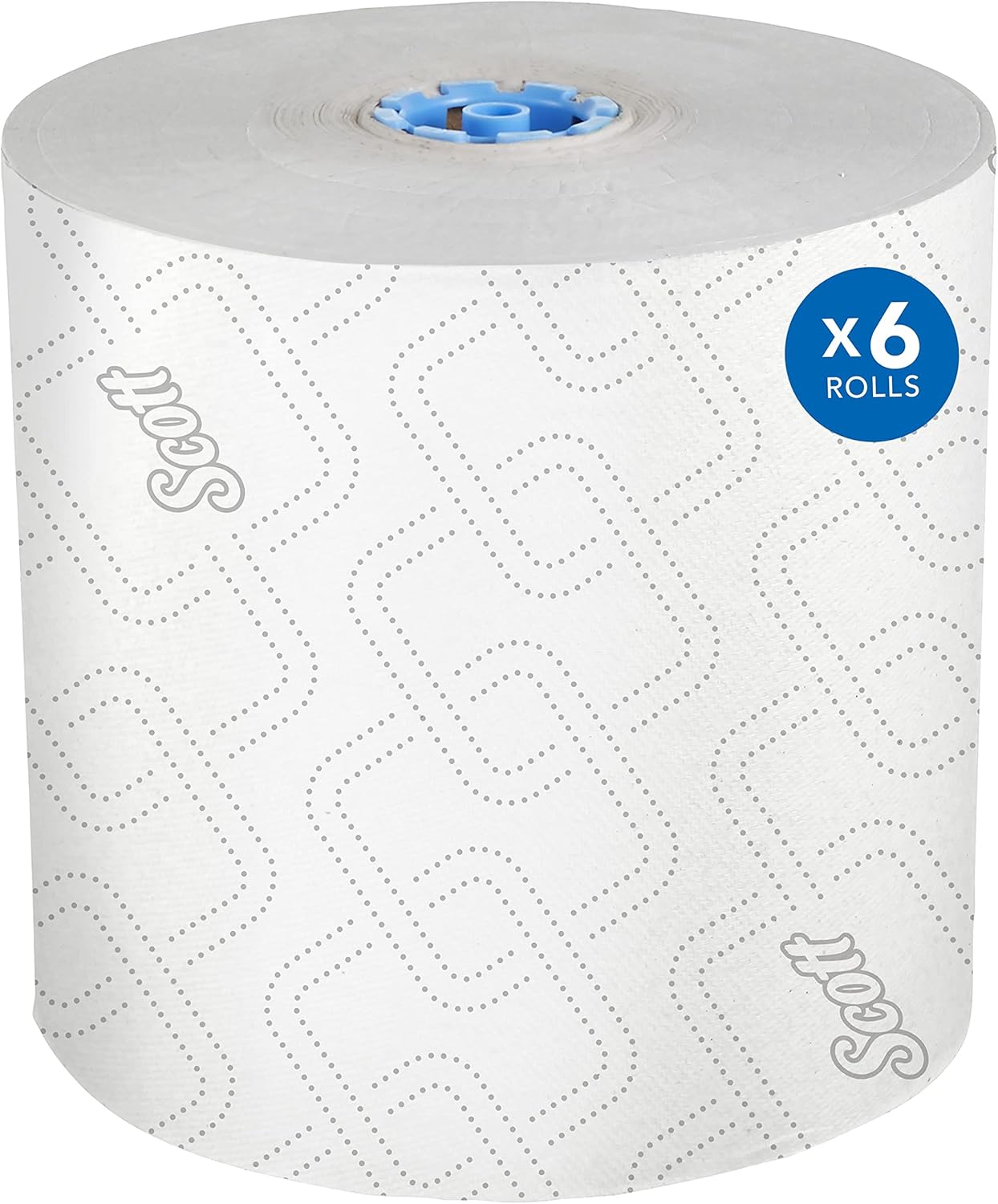 Scott Professional High-Capacity Hard Roll Paper Towels for Dispensers