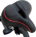 TrubliFit Replacement Seat for Peloton Bike - Extra Wide Comfort