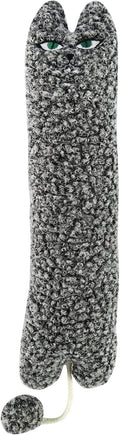 Soothe&Entertain: 3-in-1 Cat Pillow Toy