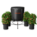 Spider Farmer Auto Drip Irrigation System Kits with 13-Gallon Bucket