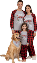 Matching Family Pajamas Sets for Christmas Fun and Comfort