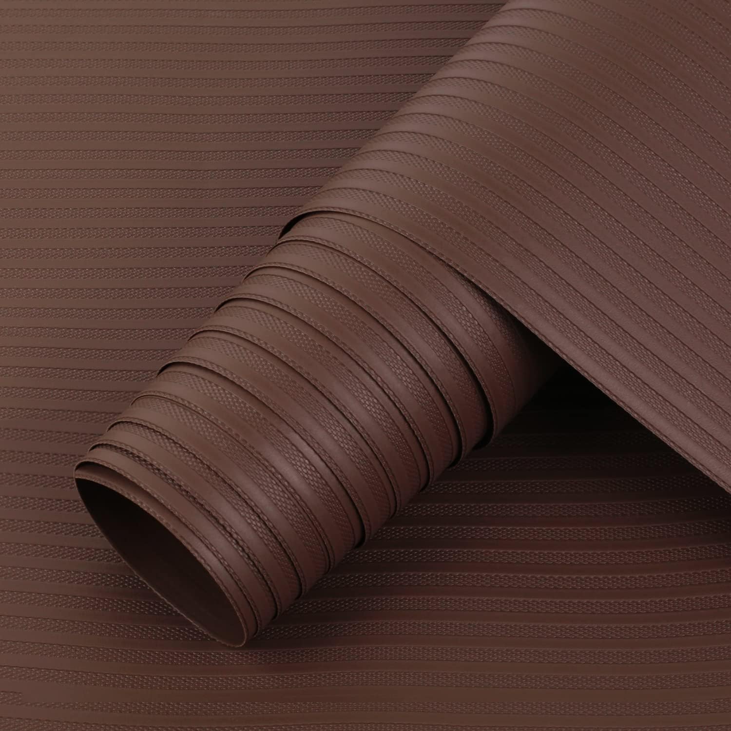 Shelf Liner Cabinet Liners for Kitchen, Durable Non Adhesive