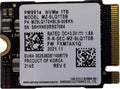 SAMSUNG 1TB M.2 2230 PM991a NVMe SSD - Compact High Performance