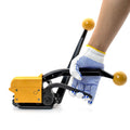 Steel Strapping Tool A333 Manual Banding Machine - Metal Free Buckle