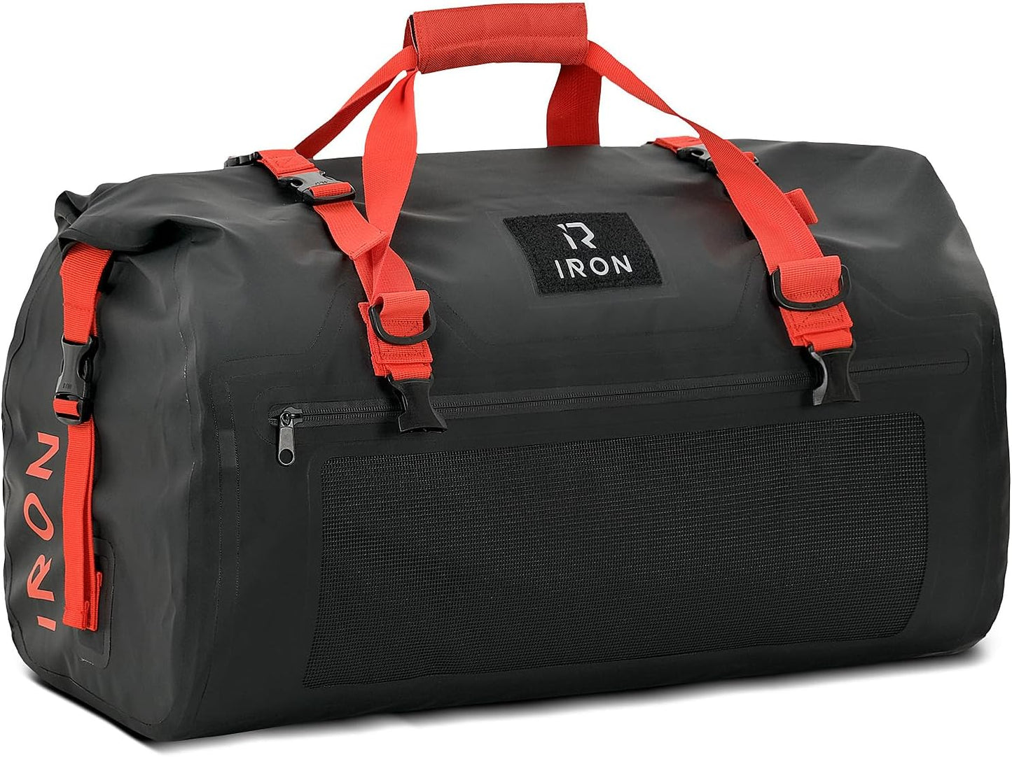 BORLENI Waterproof Motorcycle Dry Duffel Bag for Travel