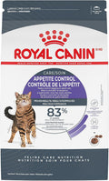 Royal Canin Feline Care Nutrition Appetite Control Dry Cat Food