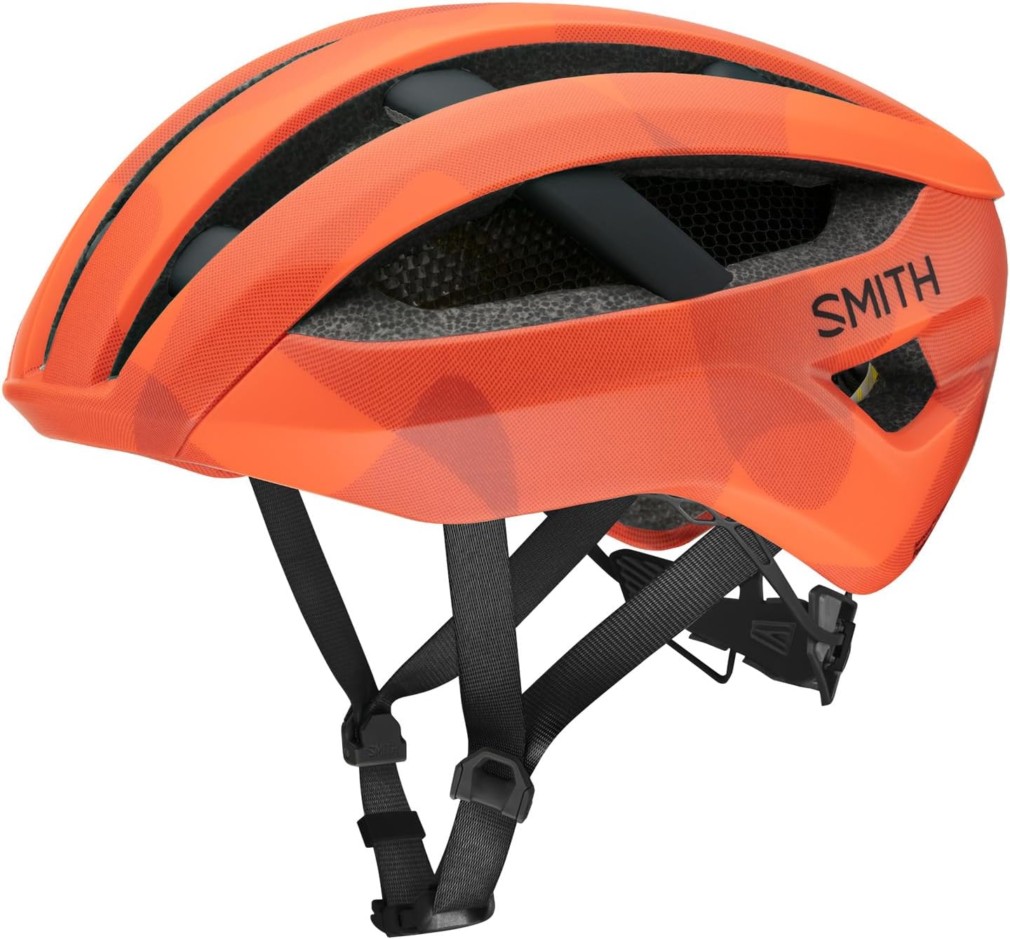 SMITH Versatile MIPS Cycling Helmet