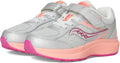 Unisex-Child Cohesion KDZ Alternative Closure Sneaker - Durable