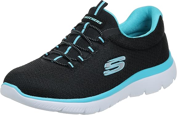 Skechers Women's Summits Sneaker: Comfort and Style Combined