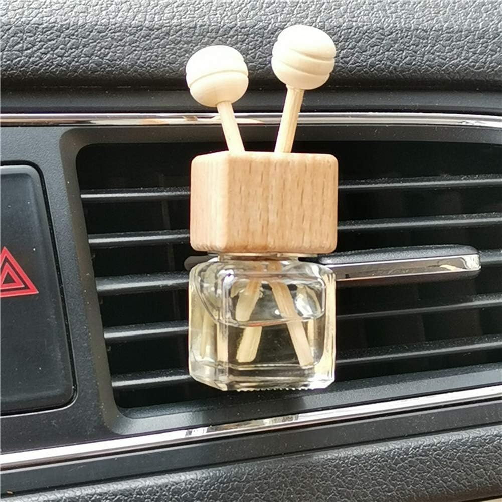 Freshen Your Ride with Car Vent Oil Diffusers!
