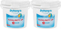 Doheny's Alkalinity Up Pool Increaser - Stabilize pH and Protect