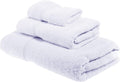 Luxurious Egyptian Cotton Pile Towel Set for Ultimate Comfort