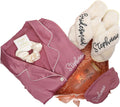 Personalized Bridesmaid Proposal Gift Box - Custom Pajama Set