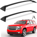 KINGGERI Lockable Roof Rack Cross Bars for Chevy Tahoe & Suburban