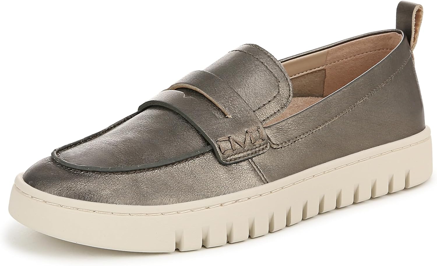 Vionic Womens Uptown: Stylish Comfort with Premium Materials