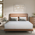 King Mattress 12 in Gel Infused Memory Foam Mattress - Cooling Support
