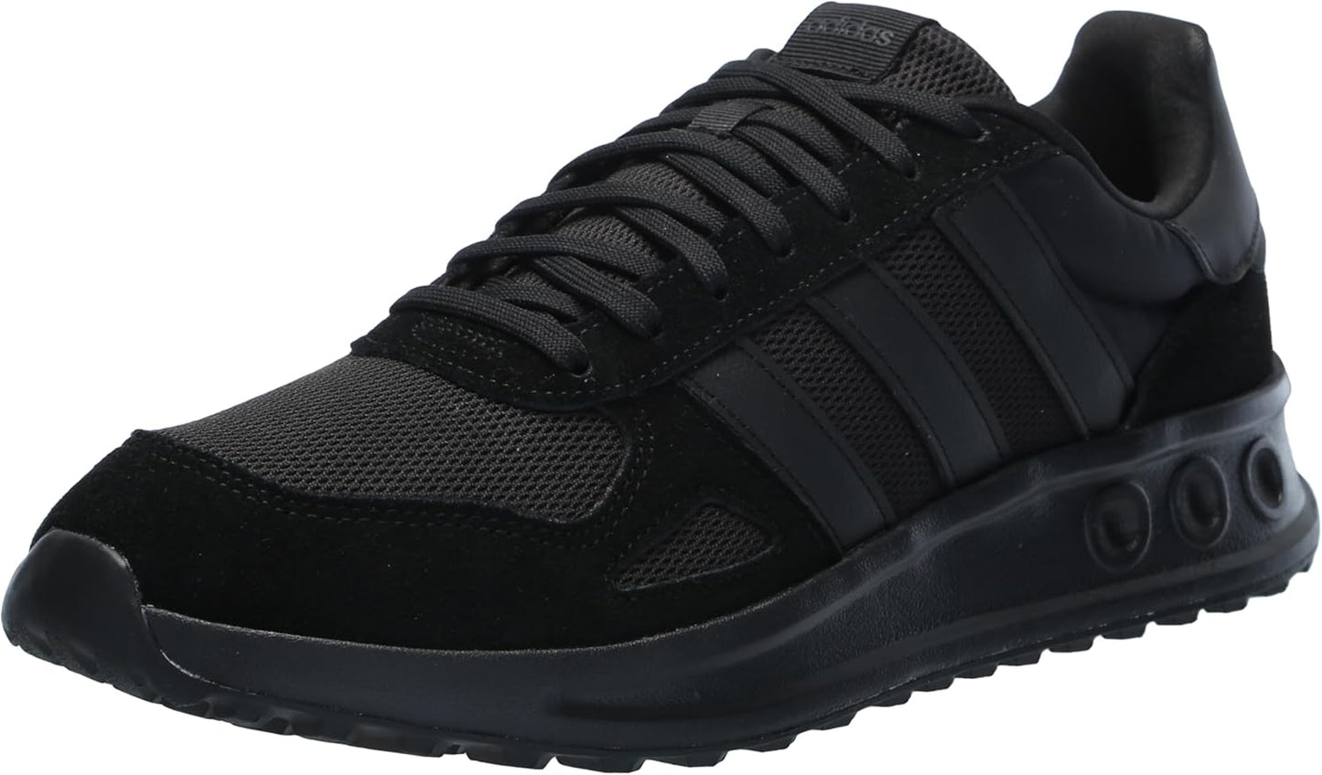 Adidas Mens Run 84 Sneakers for Comfort and Durability