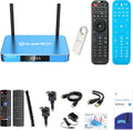 NHJ Super S-5 Elite Max Media Box - Authorized Seller