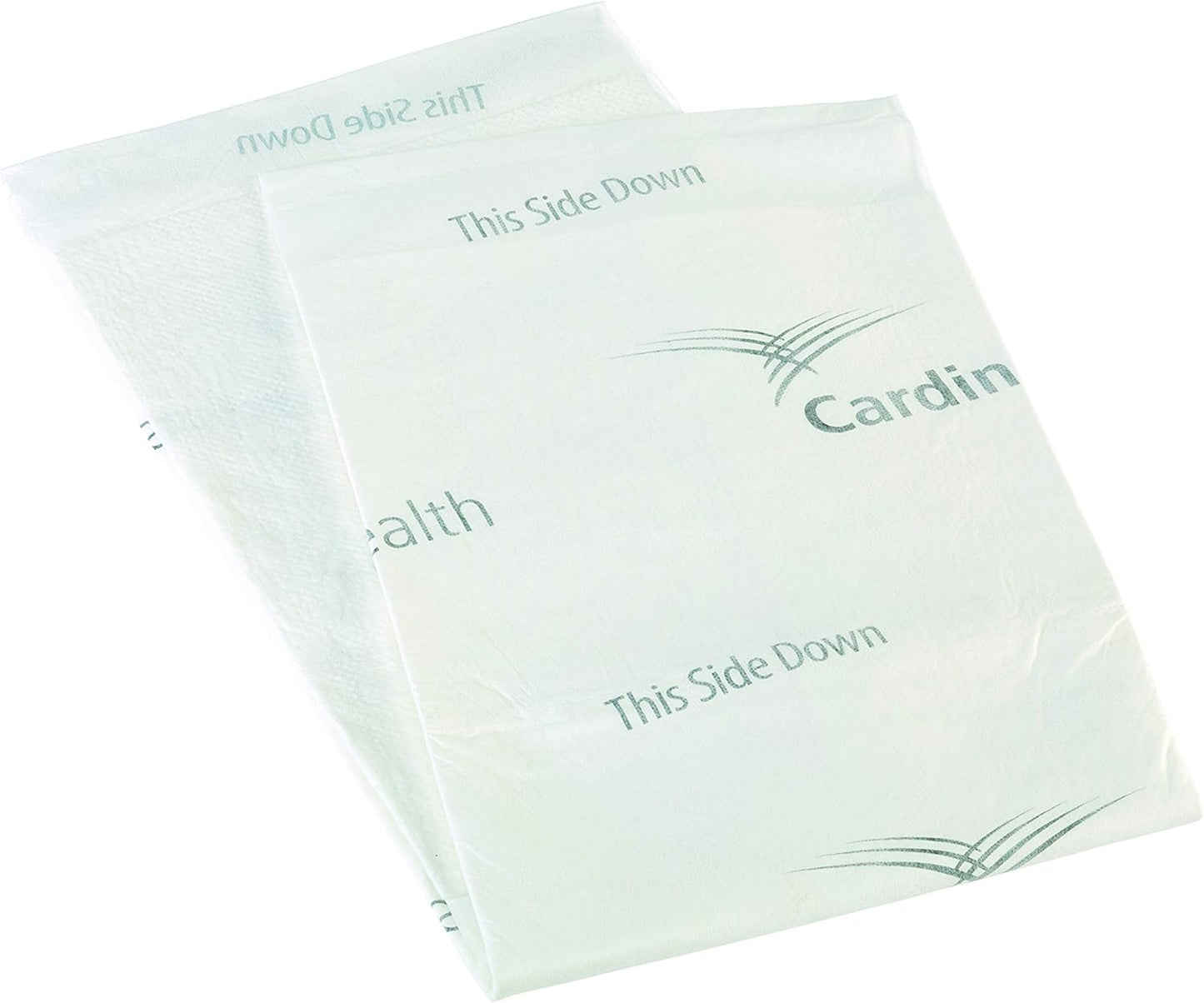 Cardinal Health UPPMX2436 Premium Under Pads for Maximum Comfort