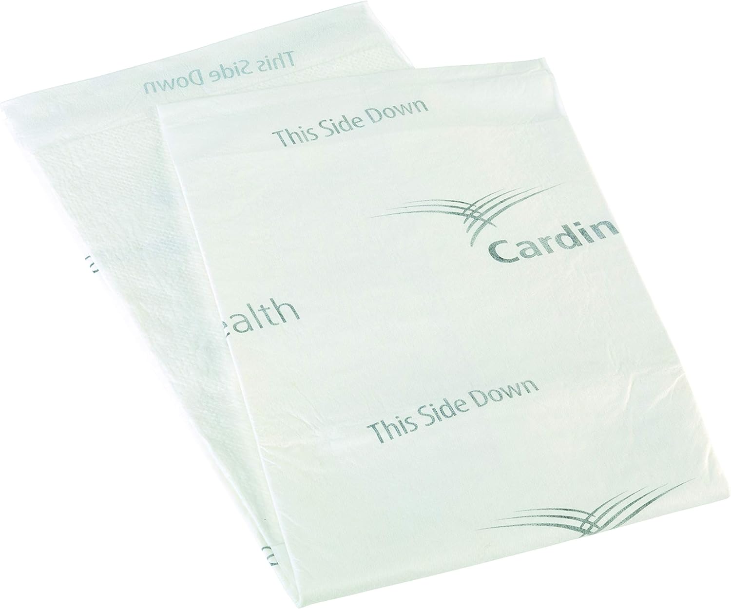 Cardinal Health UPPMX2436 Premium Under Pads for Maximum Comfort