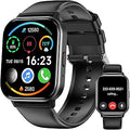 Smart Watches for Men Women 1.83 in Fitness Tracker - Bluetooth