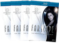 Farscape: Complete Series Collection Set - 15th Anniversary Blu-ray
