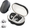 Carrying Case Hard Shell Max Protection for Meta/Oculus Quest 3/3S