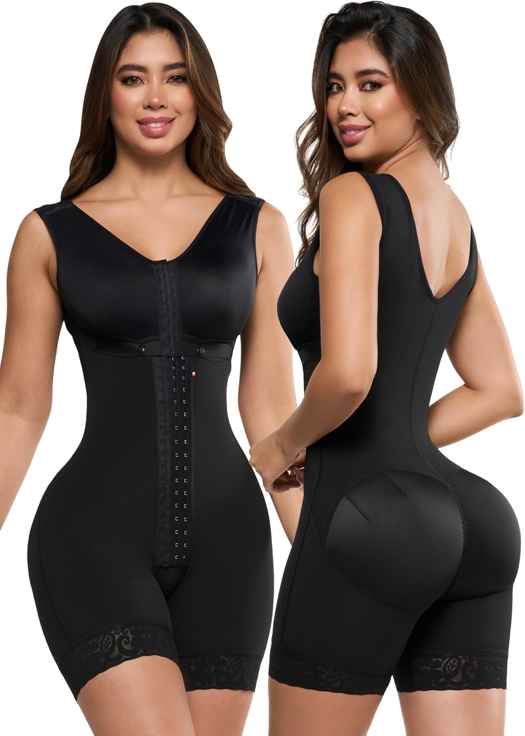 Sonryse Faja Colombianas Post Surgery Compression Garment Review