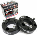 MotoFab Lifts F150-2 Front Leveling Lift Kit - True 2in Raise
